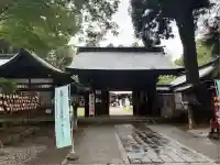 駒形神社(岩手県)