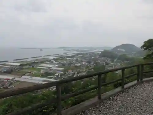 禅師峰寺(高知県)