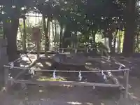 常陸國總社宮のその他建物