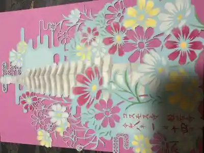 般若寺 ❁﻿コスモス寺❁(奈良県)