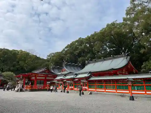熊野速玉大社(和歌山県)