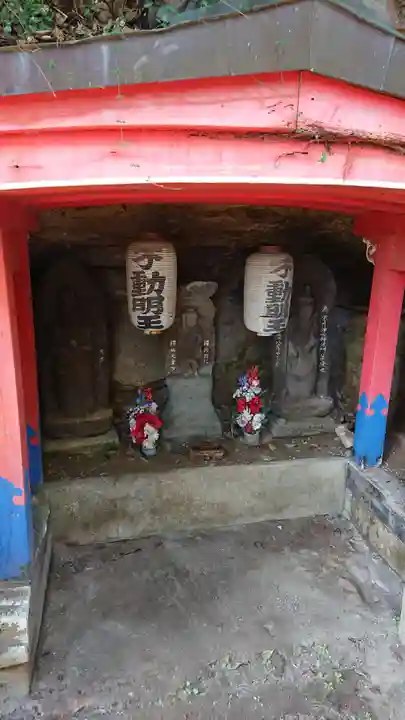 金蔵寺(神奈川県)