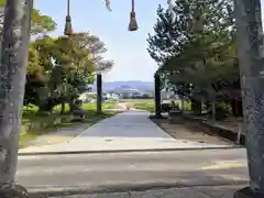 天野神社(香川県)