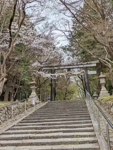 大原野神社(京都府)