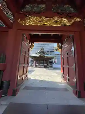 静岡浅間神社(静岡県)