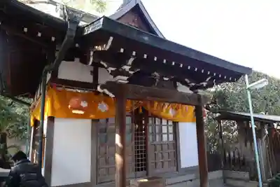 大聖観音寺（あびこ観音）(大阪府)