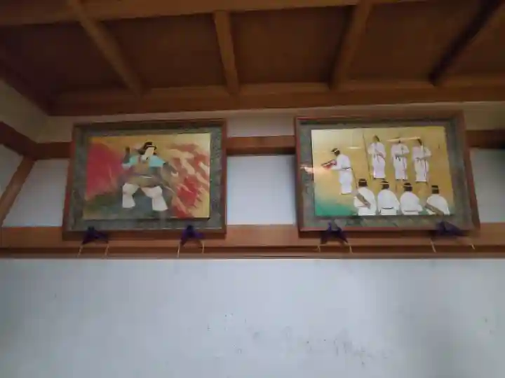 古峯神社(栃木県)