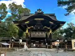 豊国神社(京都府)