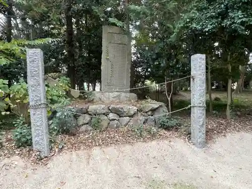 山田正八幡宮(滋賀県)