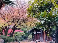 長久寺の建物その他