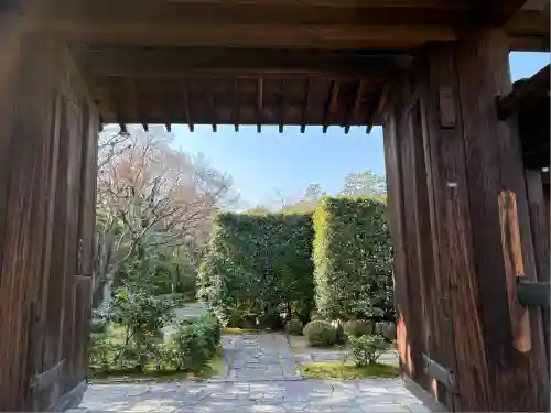大光院(京都府)
