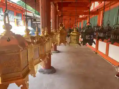 春日大社(奈良県)