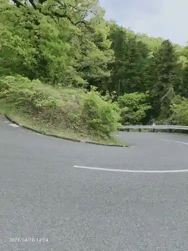 唐澤山神社(栃木県)