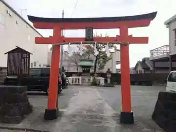 神田宮(静岡県)