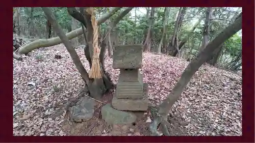 賀茂別雷神社(栃木県)