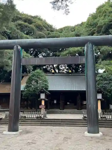 埼玉縣護國神社(埼玉県)