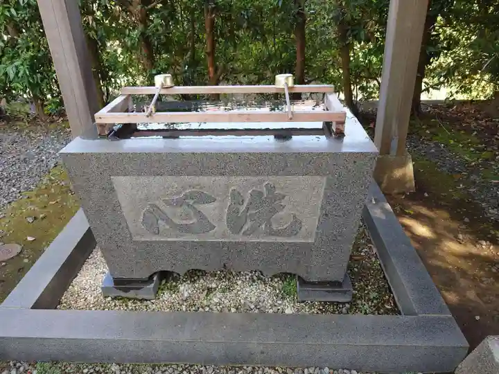 桃澤神社(静岡県)