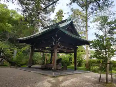 六所神社(愛知県)
