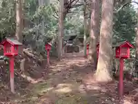 河内神社(愛媛県)