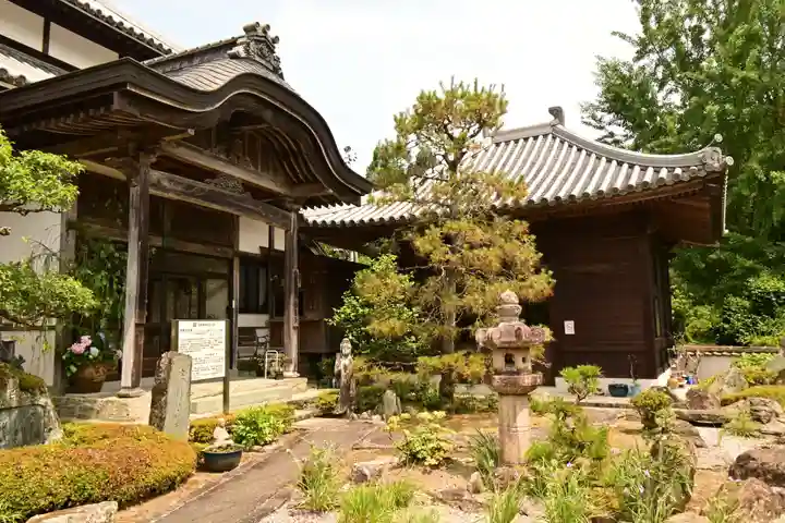 東福寺(徳島県)