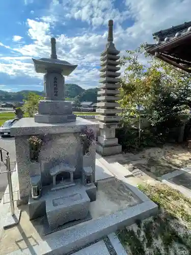 森紅寺(三重県)