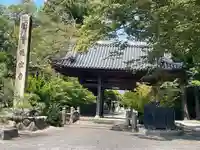 渡岸寺観音堂(向源寺)(滋賀県)