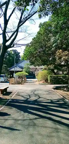 普門寺のその他建物