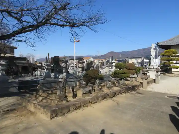 能満寺のその他建物