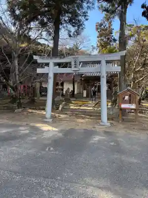 賀集八幡神社(兵庫県)