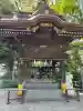 大國魂神社(東京都)