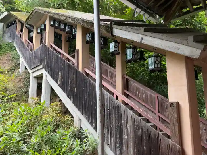 聖林寺(奈良県)