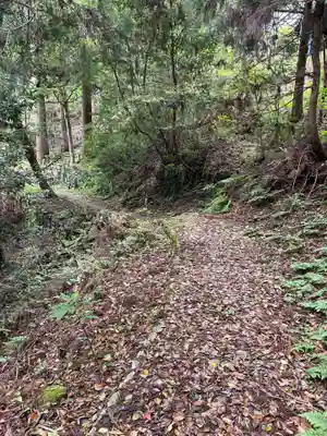 神峯神社(高知県)