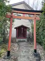 福水大明神(京都府)