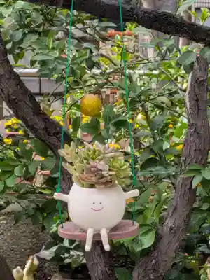 高円寺氷川神社(東京都)