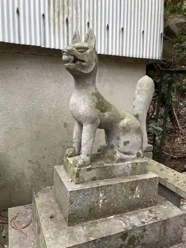 氷室稲荷神社(兵庫県)