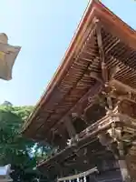 府八幡宮のその他建物
