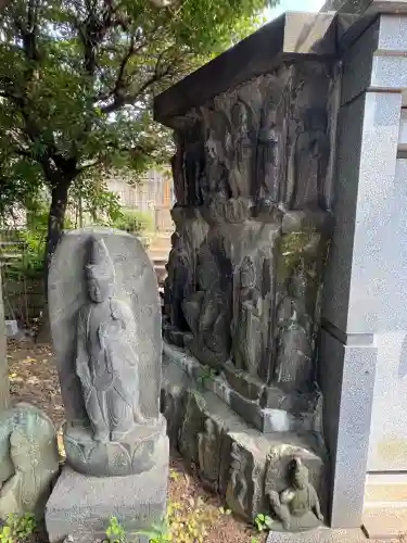 円勝寺(東京都)