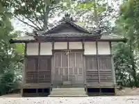 宇都可神社(三重県)