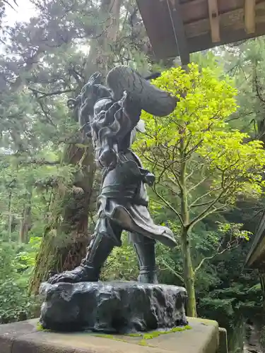 最乗寺（道了尊）(神奈川県)