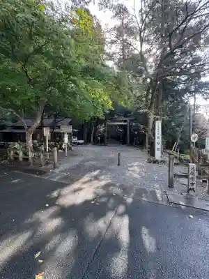 瀧原宮(皇大神宮別宮)(三重県)