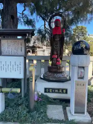 常性寺(東京都)