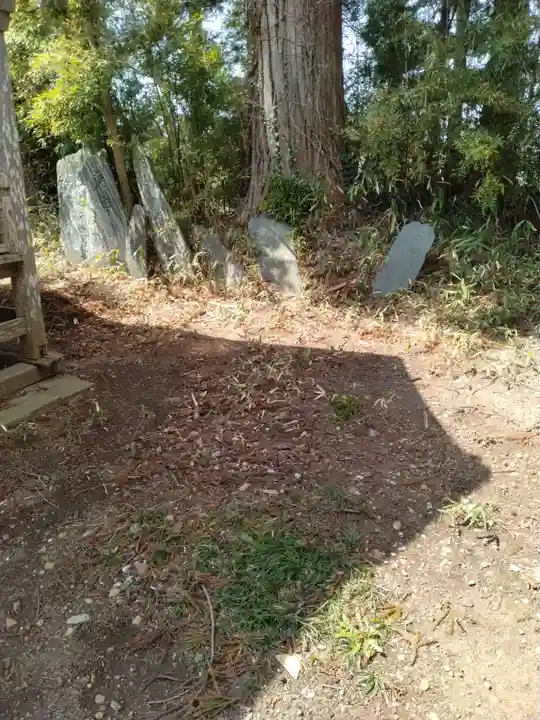牟良佐喜神社(宮城県)