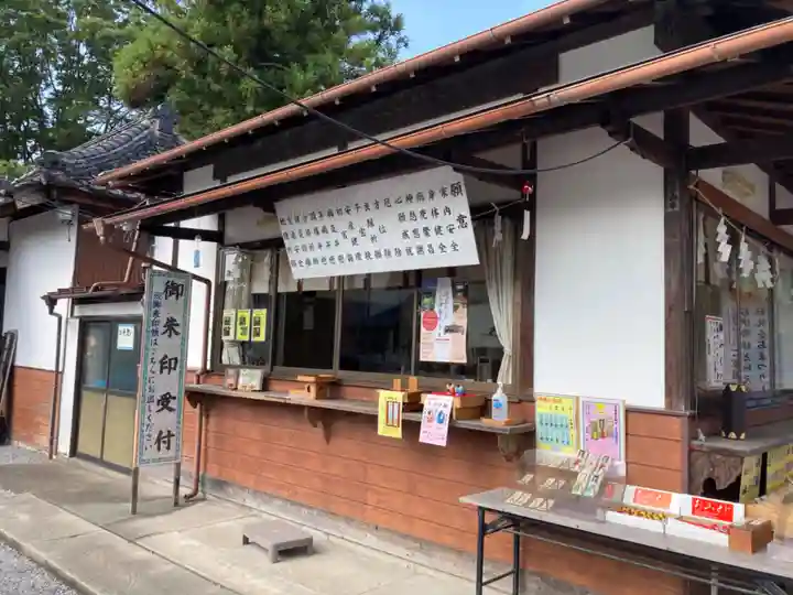 武蔵第六天神社(埼玉県)