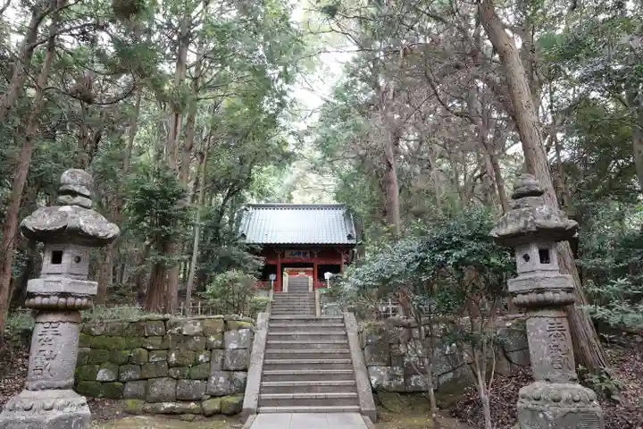 日本寺のその他建物