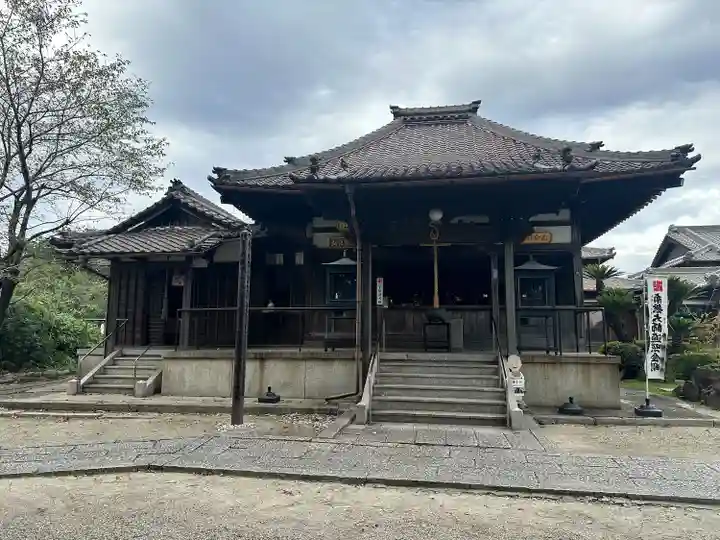 観音寺(愛知県)