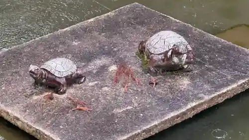 波賀八幡神社(兵庫県)