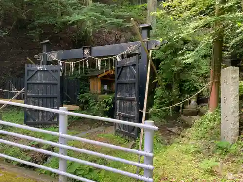 定光院(滋賀県)