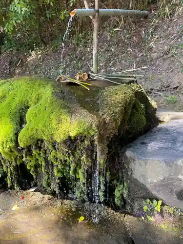 神魂神社(島根県)