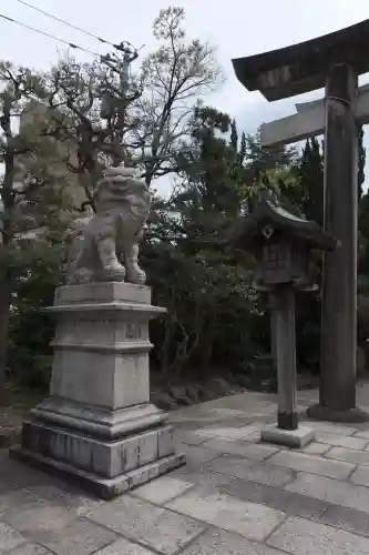 日枝神社(富山県)