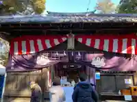 香取神社(千葉県)